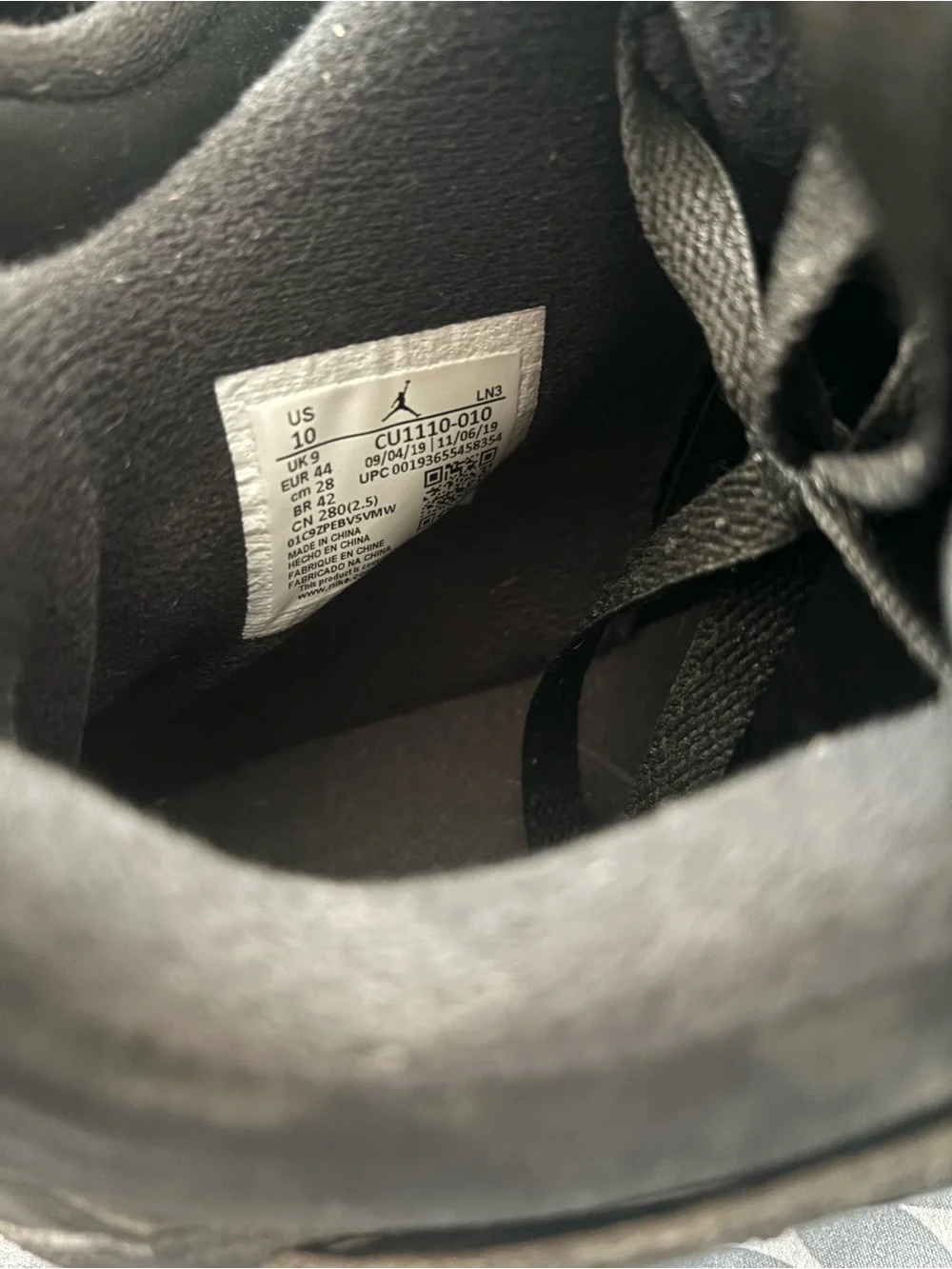 Air Jordan 4 Retro 